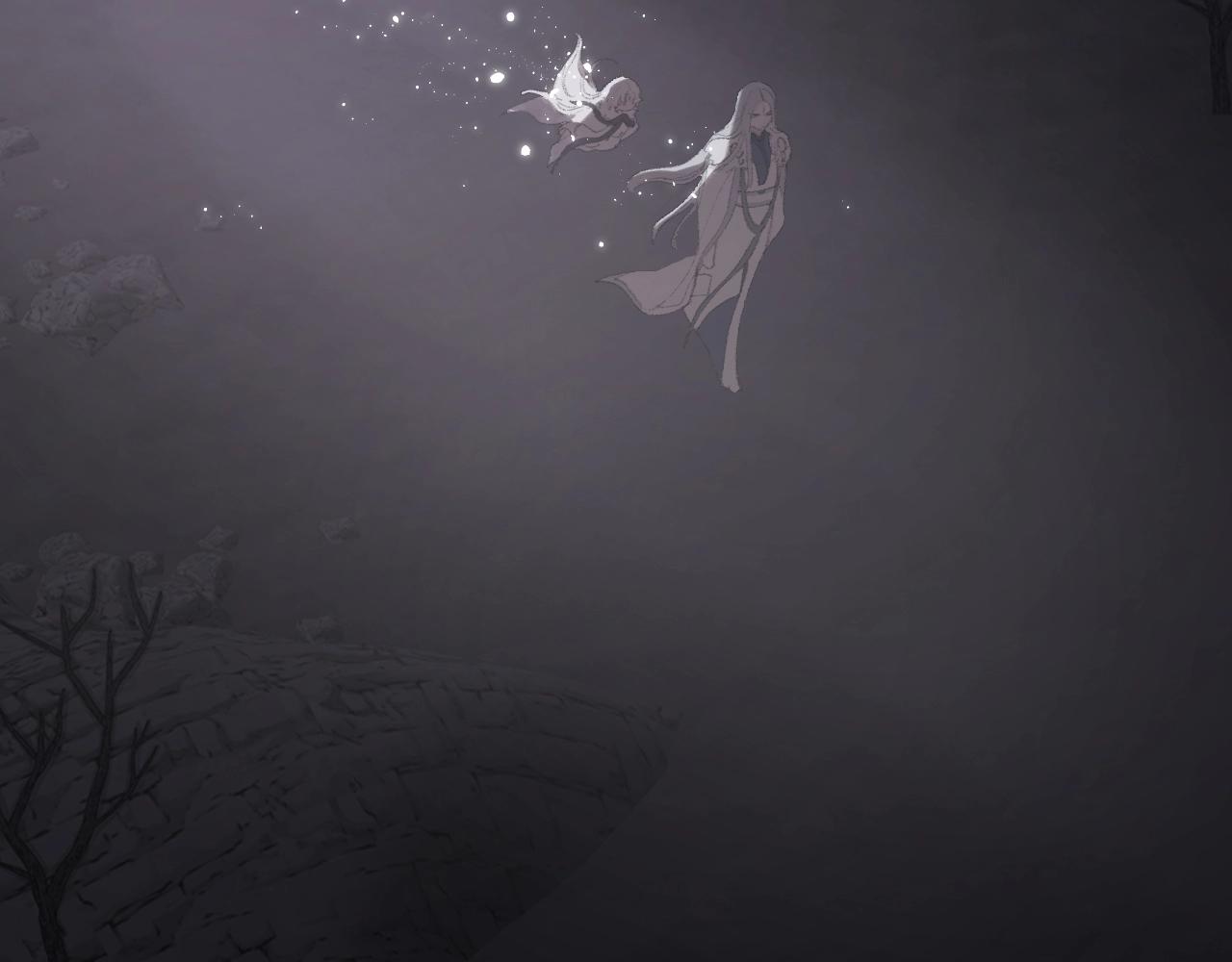 叫聲尊主我聽聽 - 第6話 幻術？！(1/3) - 8