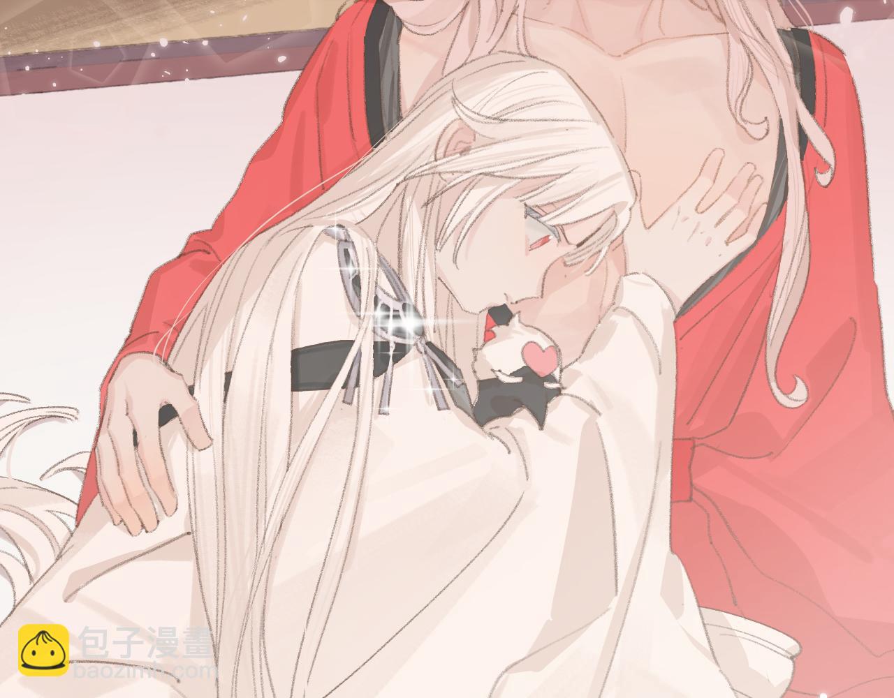 叫聲尊主我聽聽 - 第6話 幻術？！(2/3) - 3