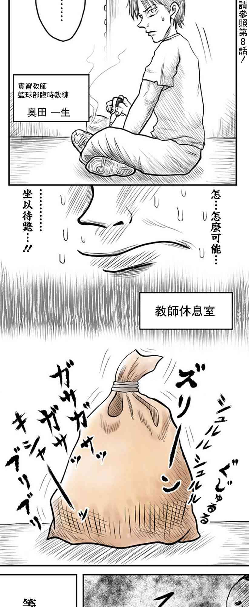 教師爭霸賽 - 29話 - 2