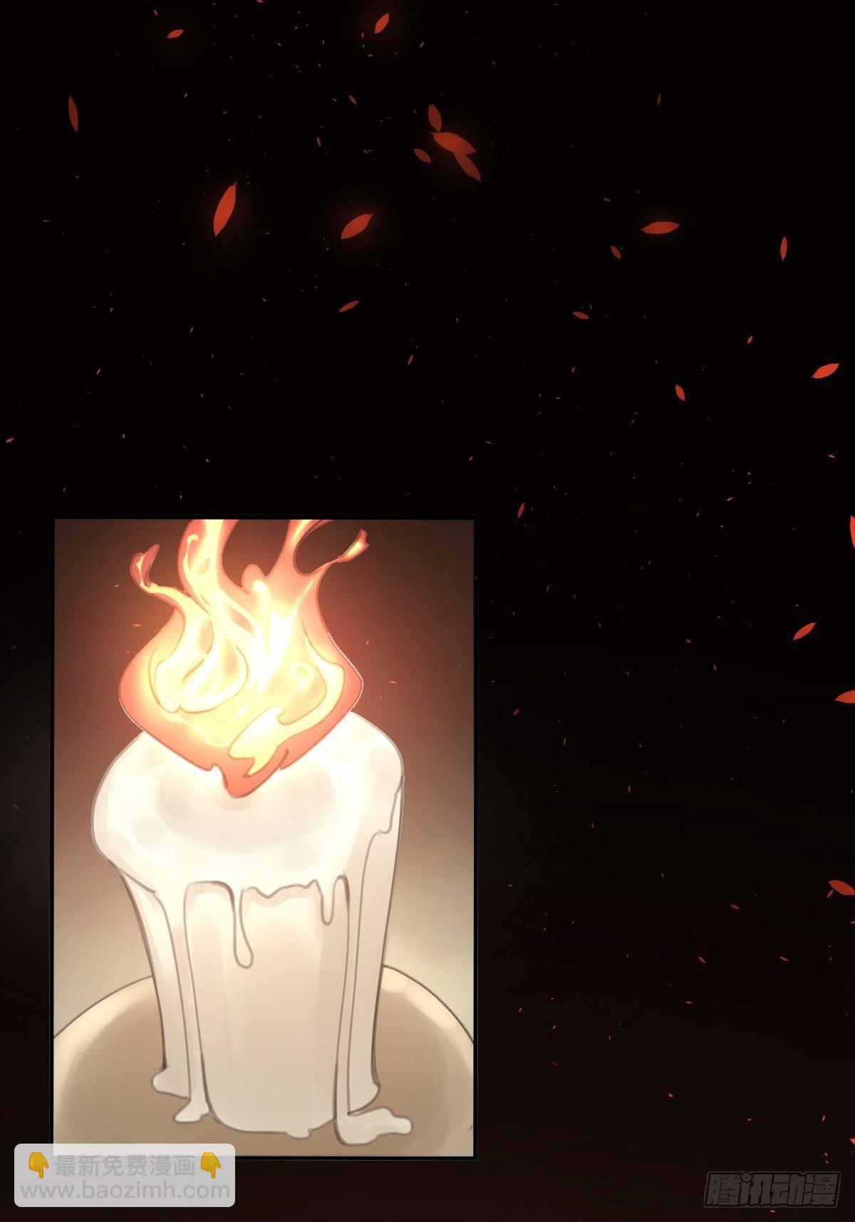 &ldquo;死掉&rdquo;的客户也是客户-第3话