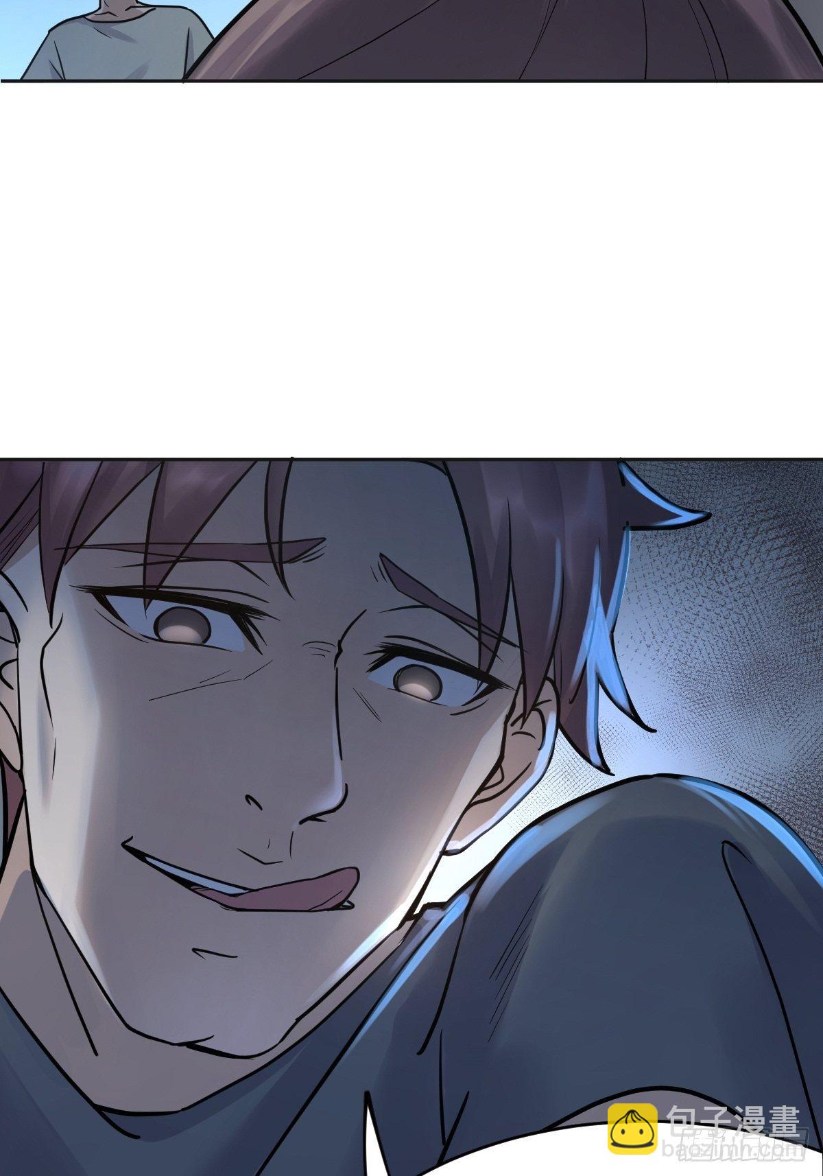 &ldquo;死掉&rdquo;的客户也是客户-第3话