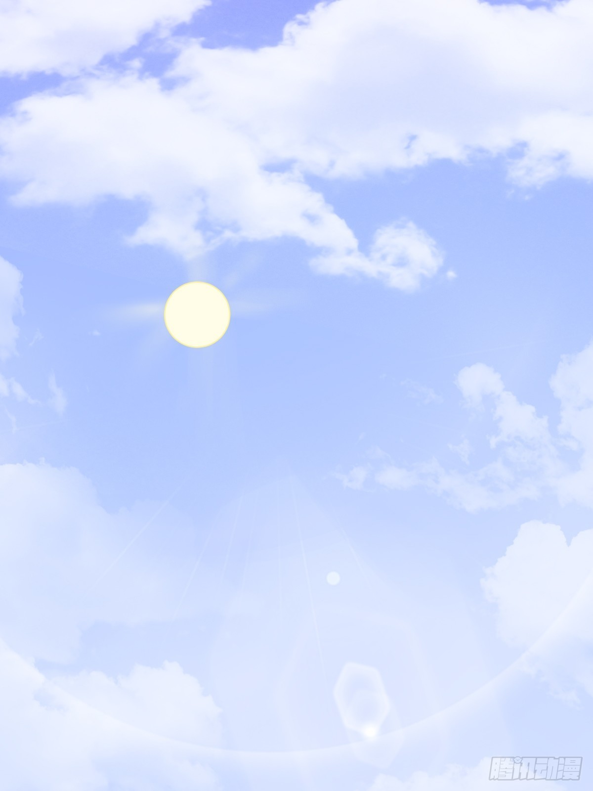 送给你个小麻烦(1/2)-第37话