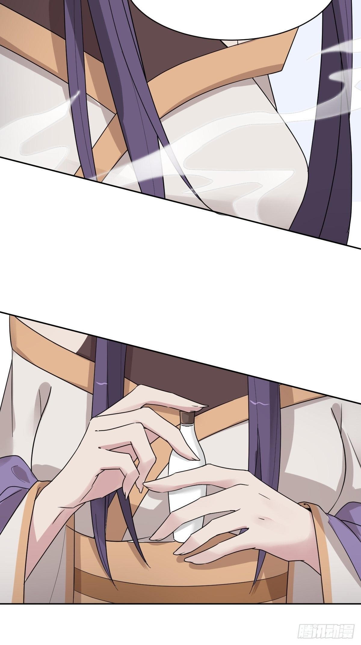 送给你个小麻烦(1/2)-第37话