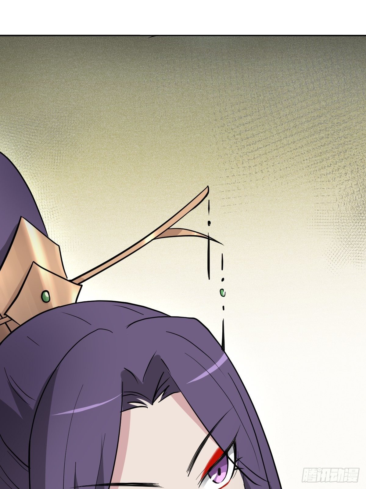 送给你个小麻烦(1/2)-第37话