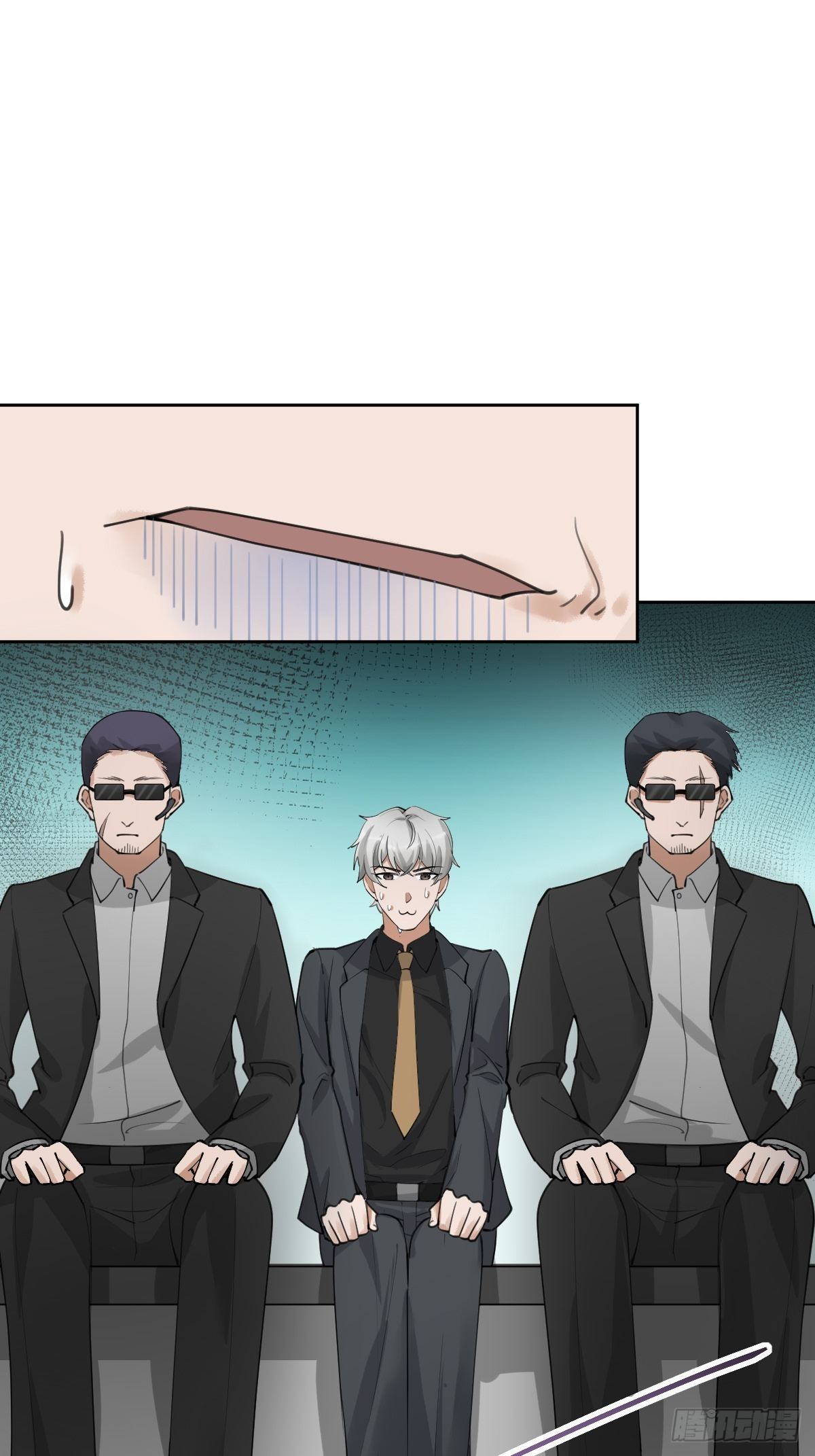 优秀的企业家(1/2)-第65话