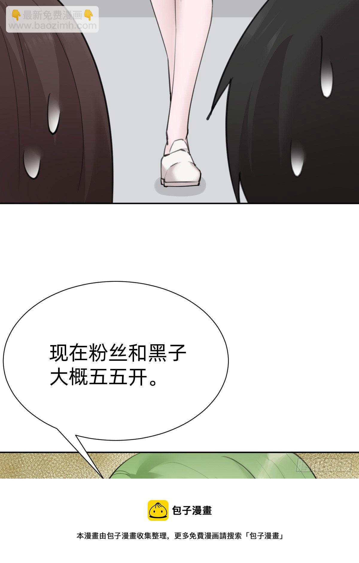 热度可不会给你(1/2)-第67话