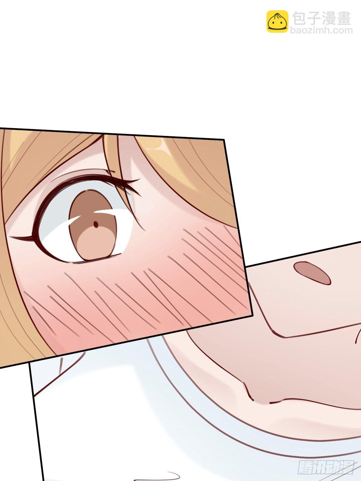 粉我，你眼光不错哦(1/2)-第73话