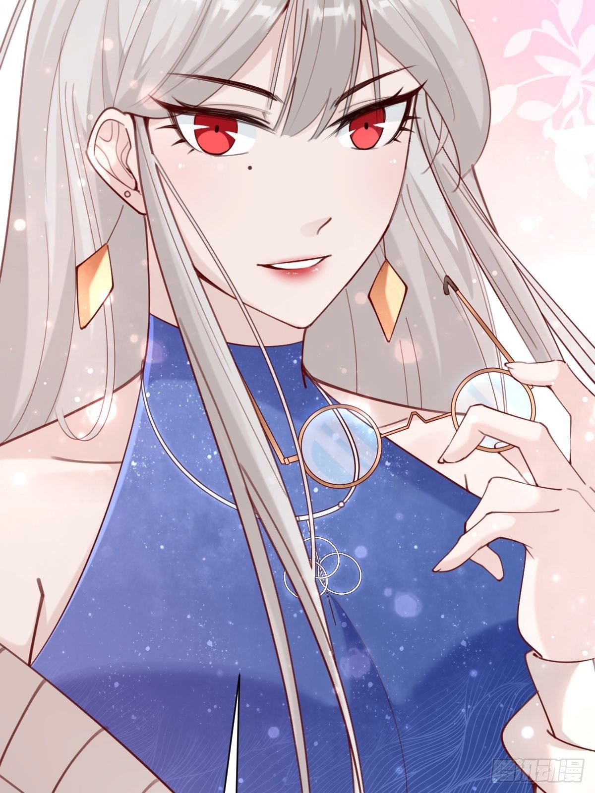 粉我，你眼光不错哦(1/2)-第73话