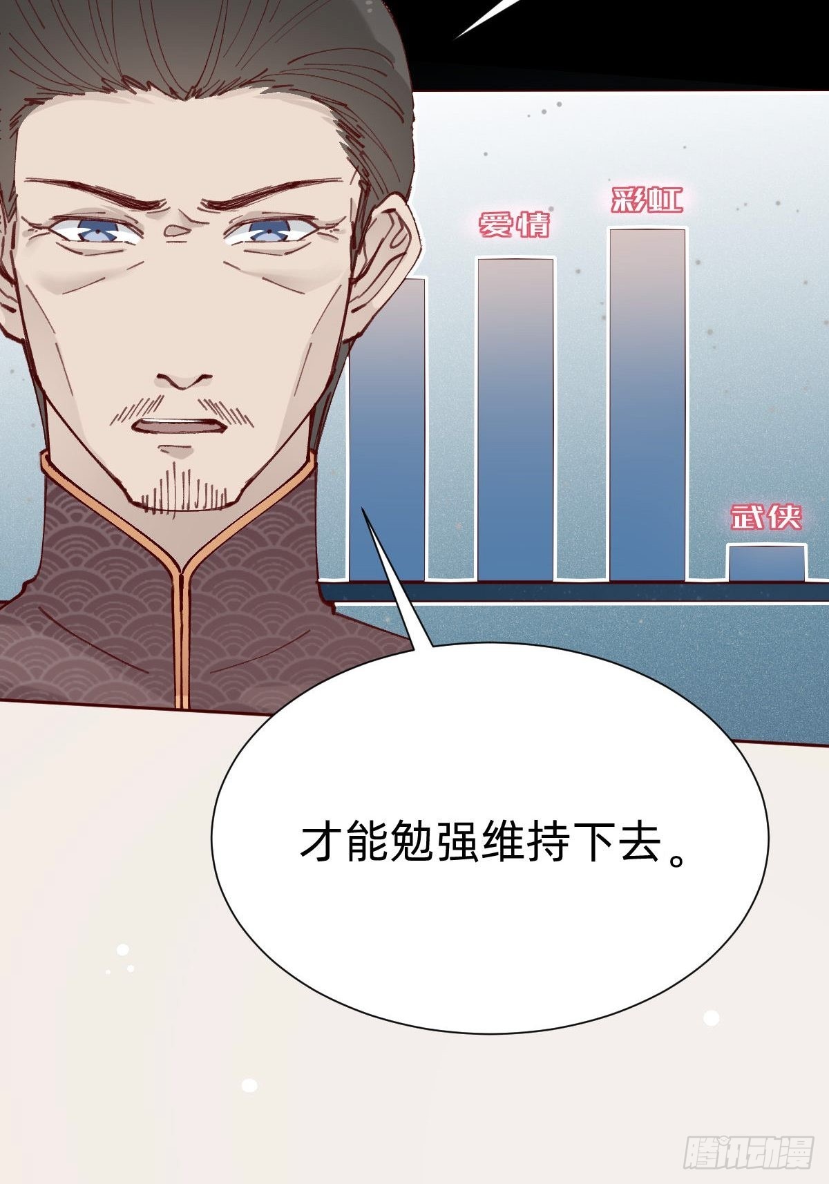 切磋一下(1/2)-第87话