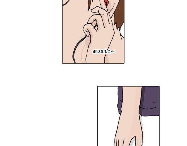 叫我森先生 - 我只是想要跳舞……(1/2) - 8