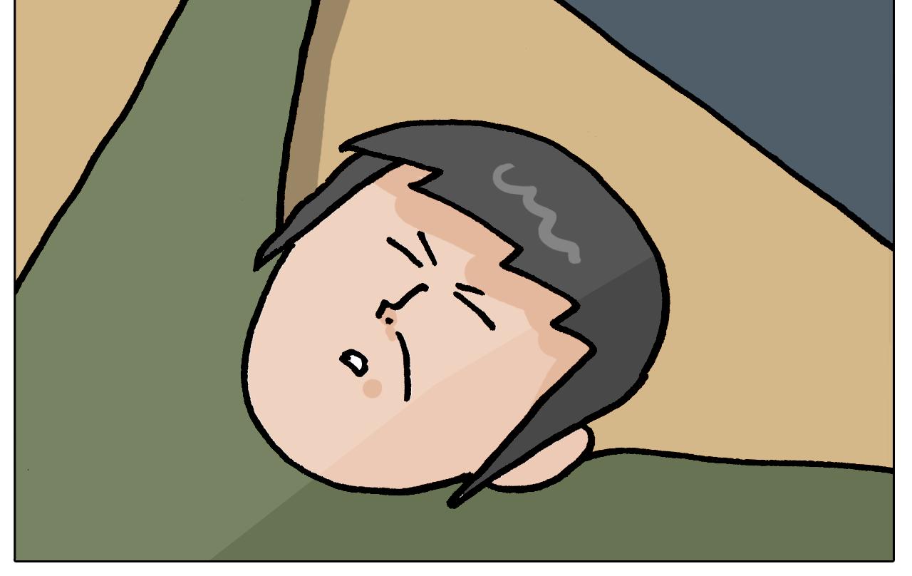 叫我森先生 - 第416話 一氧化碳中毒 - 2