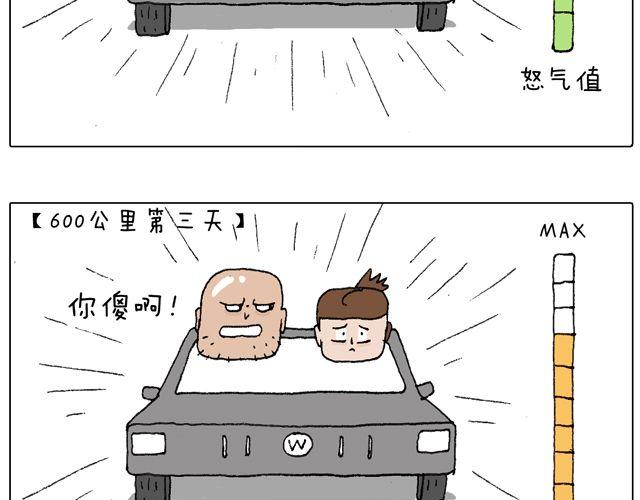 叫我森先生 - 駕照必過寶典，不看後悔！(2/2) - 3