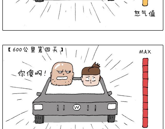叫我森先生 - 駕照必過寶典，不看後悔！(2/2) - 4