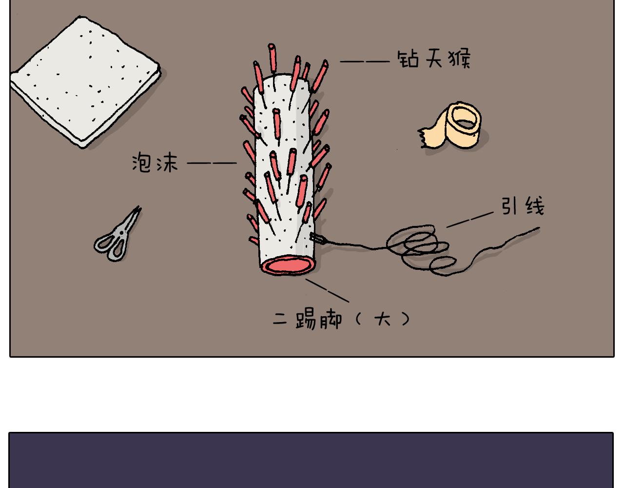 叫我森先生 - 兩個人的煙火(2/2) - 3