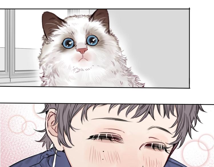 第15话 新一波投喂！(1/2)-第19话