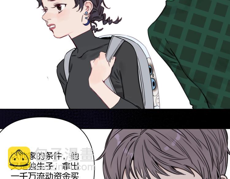 第24话 告白被拒(1/2)-第29话