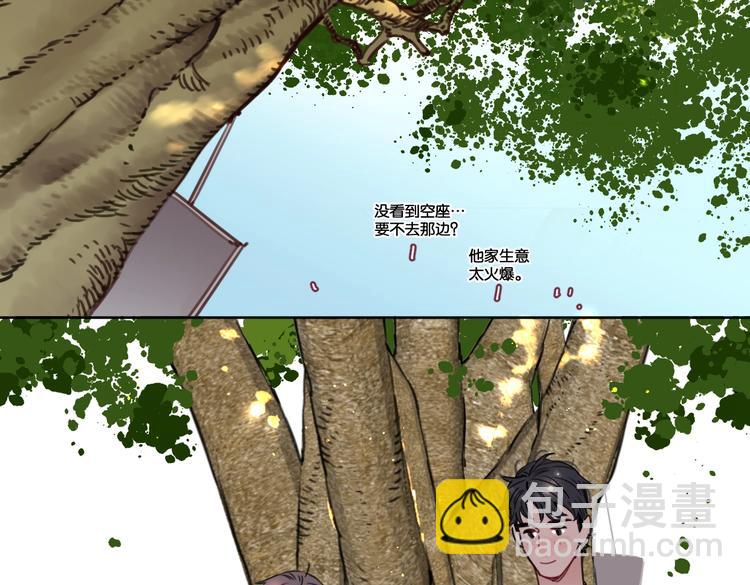 第24话 告白被拒(1/2)-第29话