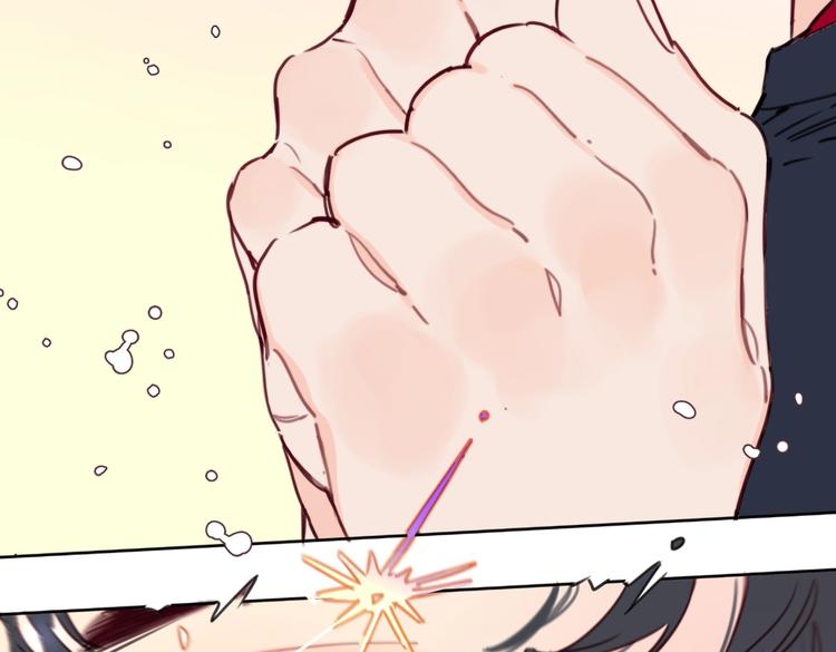 第26话 我不讨厌你(1/2)-第31话