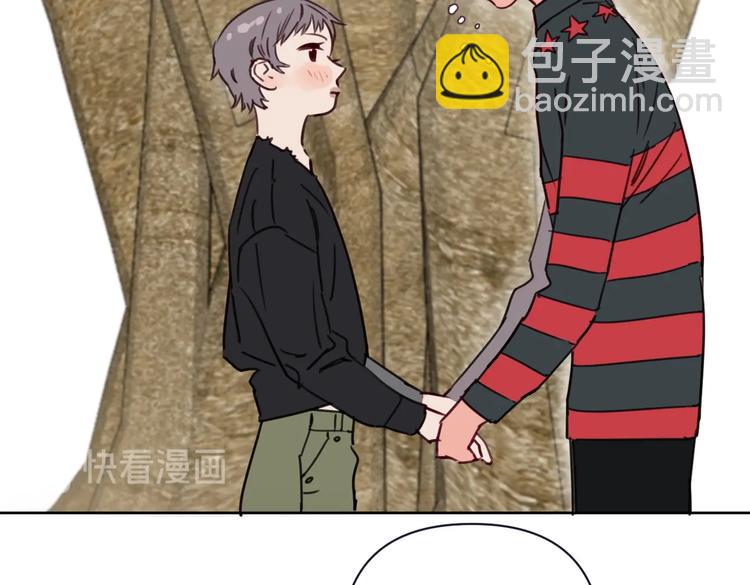 第26话 我不讨厌你(1/2)-第31话