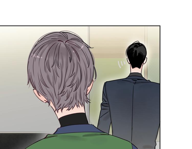 第26话 我不讨厌你(1/2)-第31话