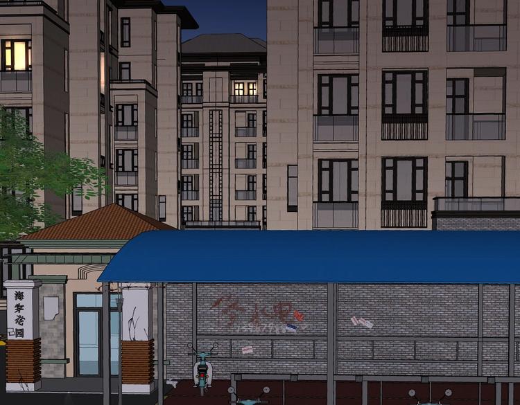 第28话 新难题来袭(1/2)-第33话