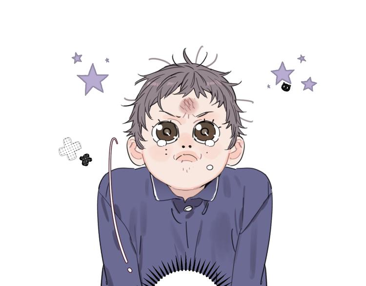 第30话 难题有思路了！-第35话