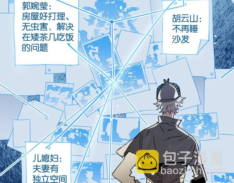 第30话 难题有思路了！-第35话