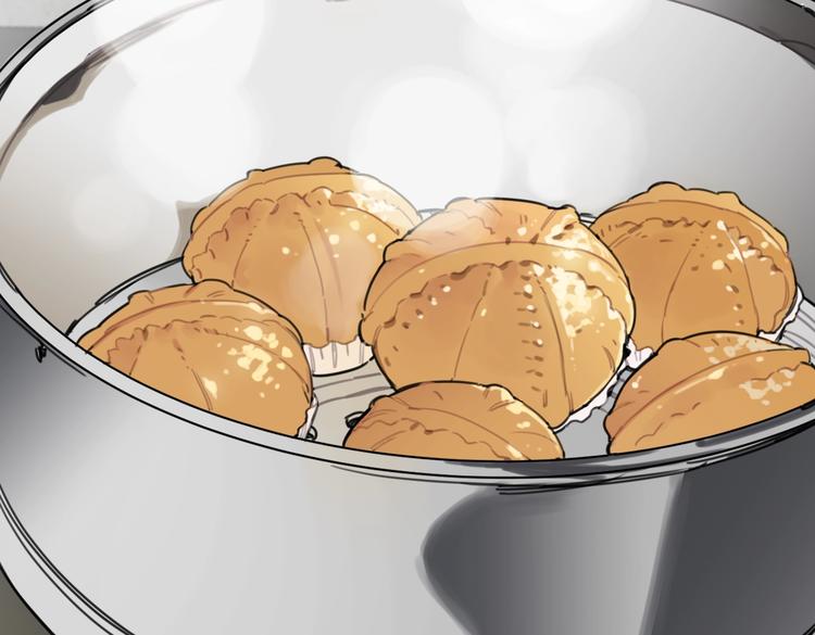 第32话 新人物登场！(1/2)-第37话