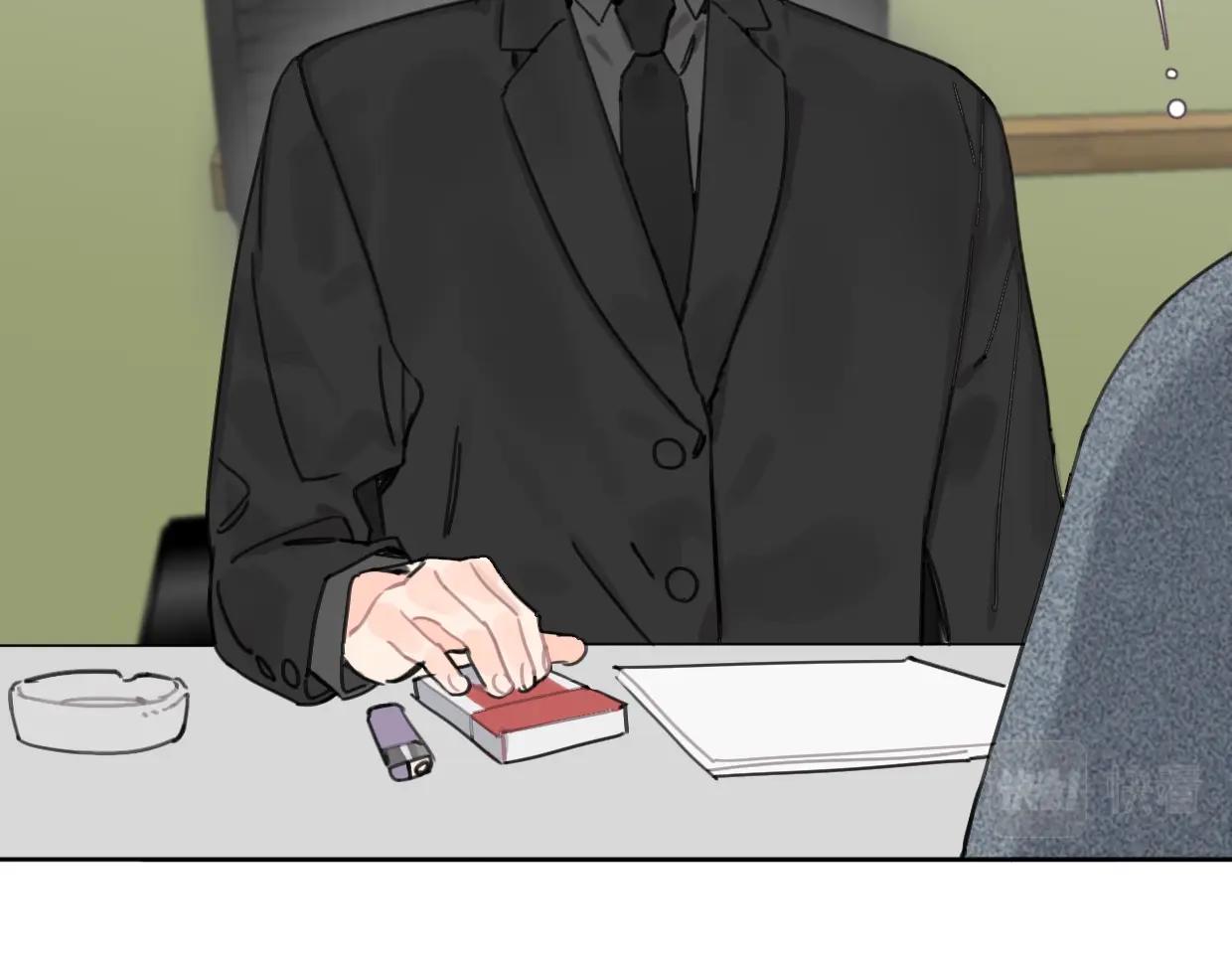 第44话 老白告白！(1/2)-第49话