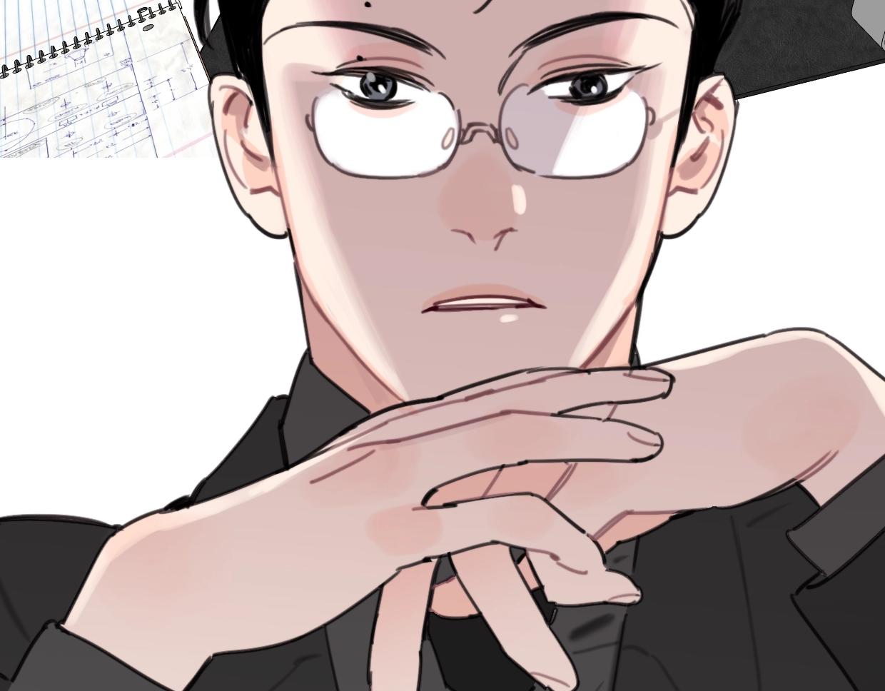 第44话 老白告白！(1/2)-第49话