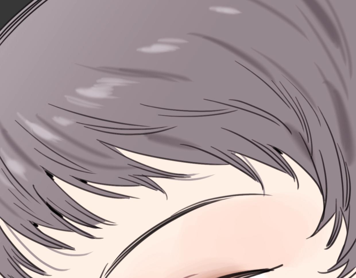 第44话 老白告白！(1/2)-第49话