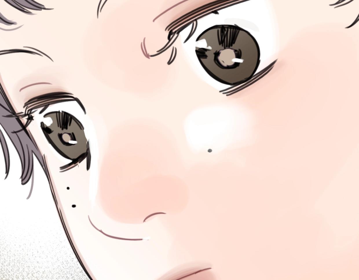 第44话 老白告白！(1/2)-第49话