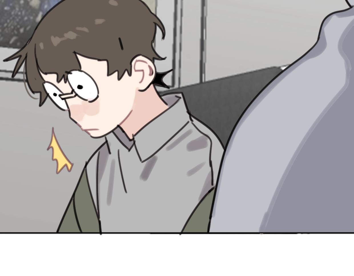 第44话 老白告白！(1/2)-第49话