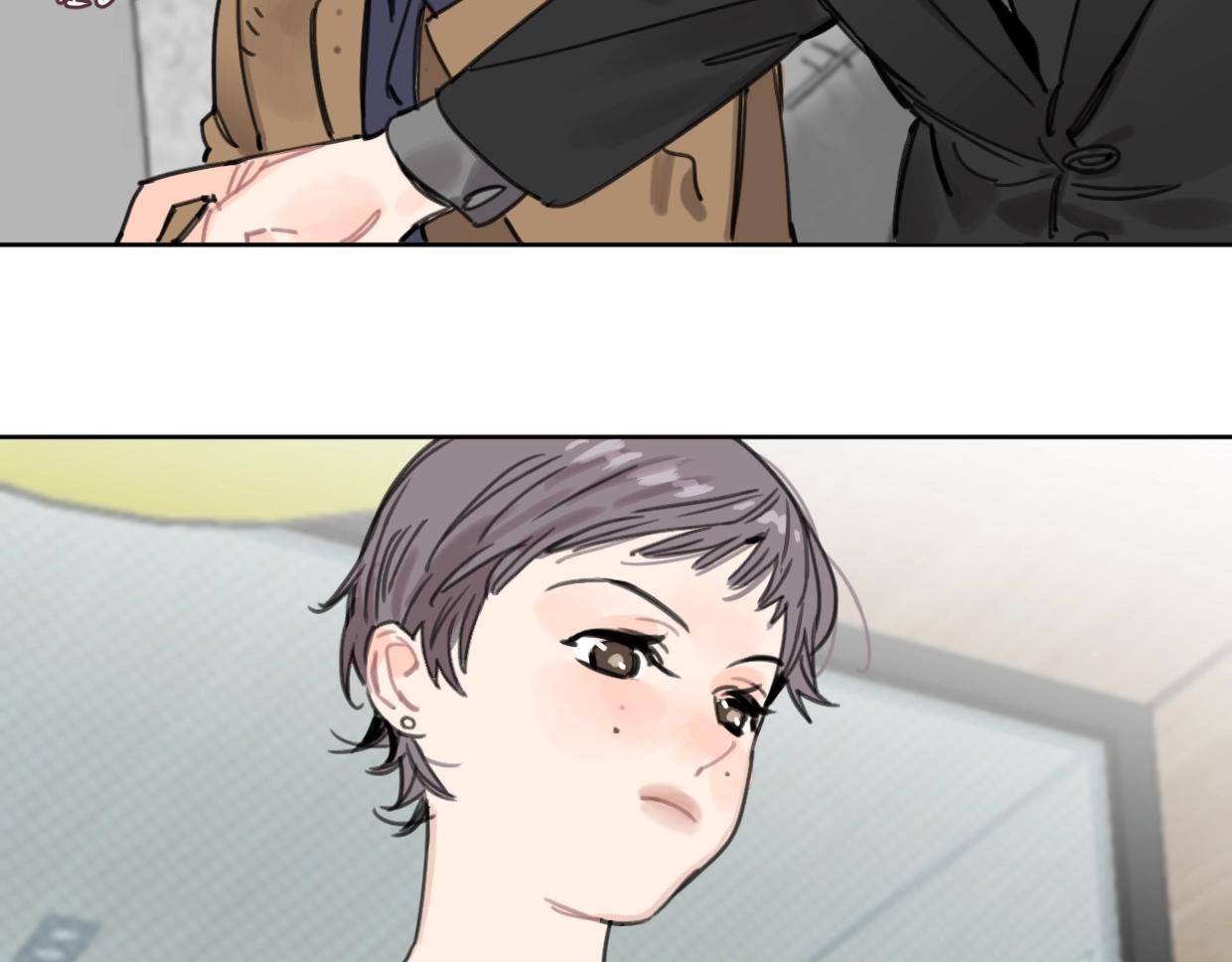 第46话 霸气盼上线(1/2)-第51话