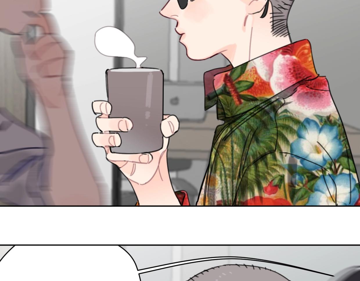 第46话 霸气盼上线(1/2)-第51话