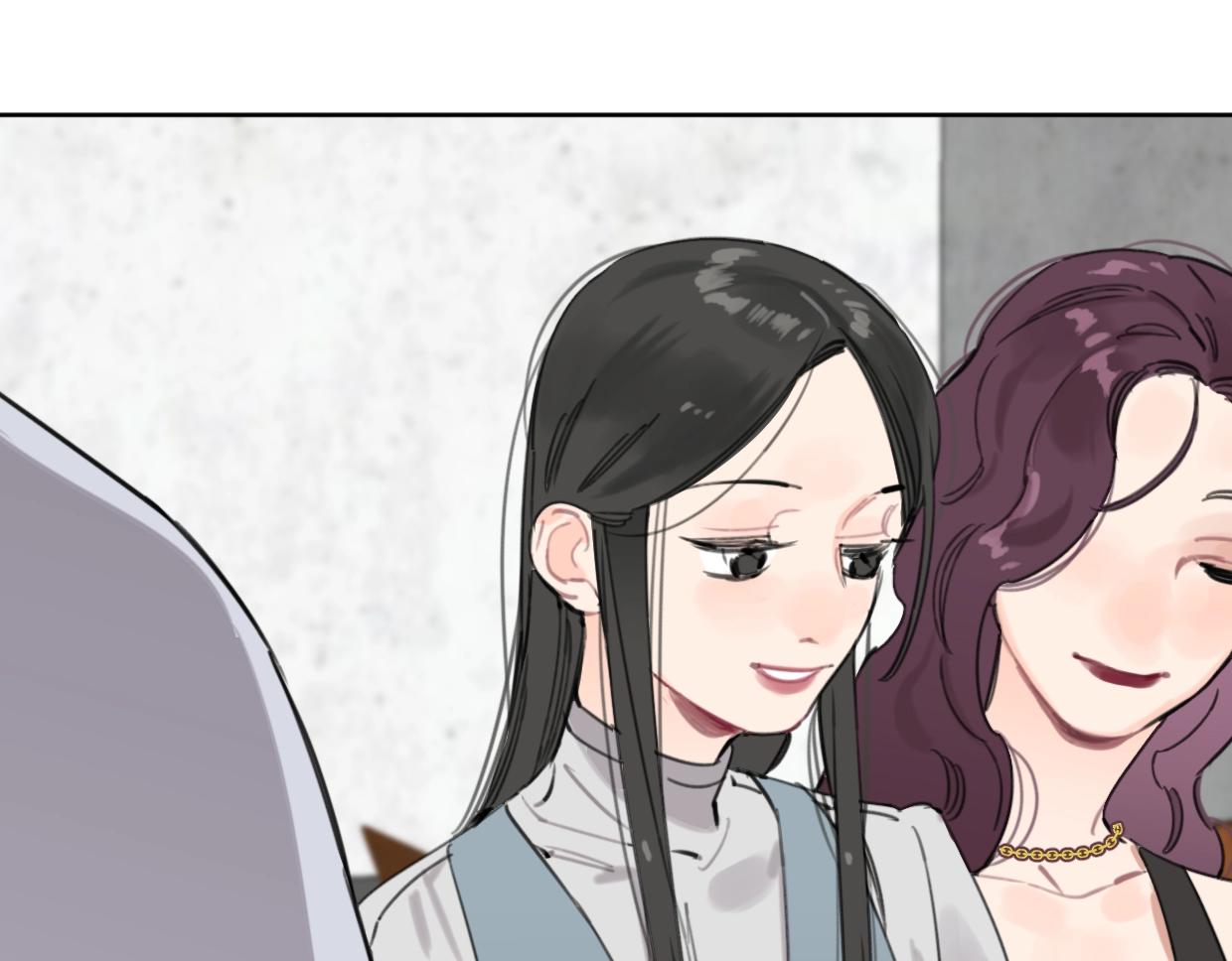 第50话 亲吻的氛围(1/2)-第55话