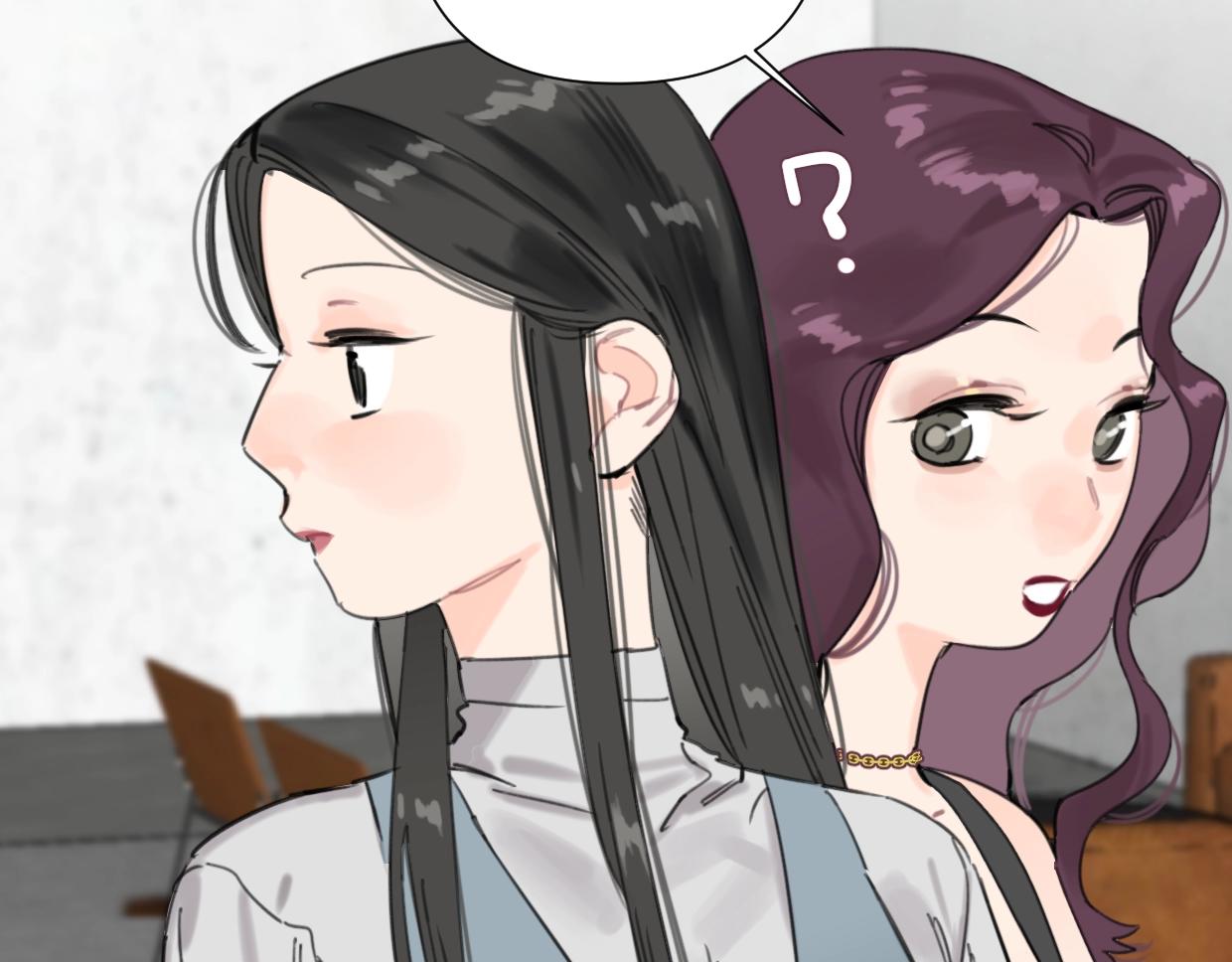 第50话 亲吻的氛围(1/2)-第55话