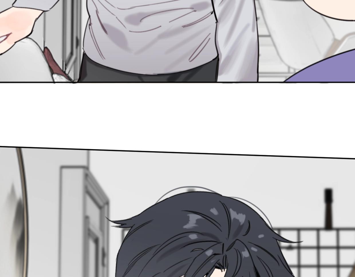 第50话 亲吻的氛围(1/2)-第55话