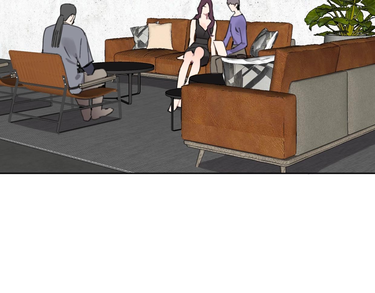 第50话 亲吻的氛围(1/2)-第55话