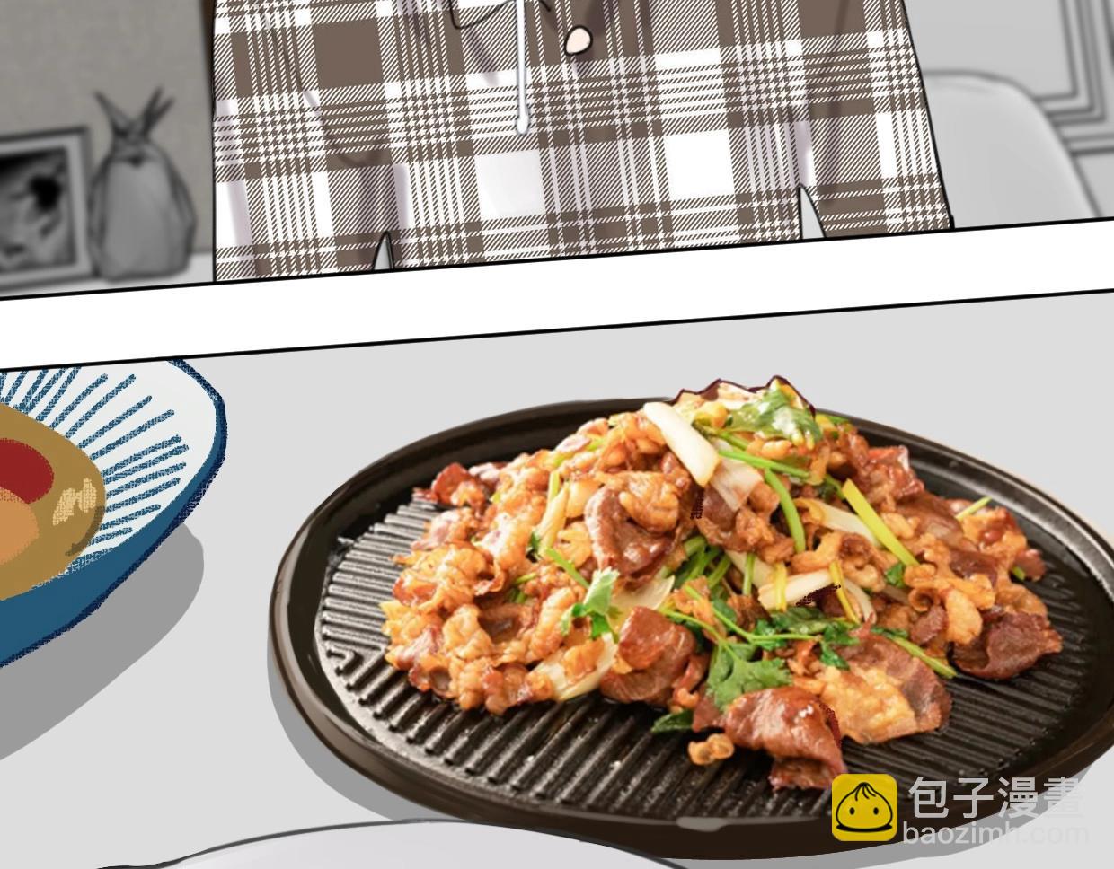 第62话 男友身份曝光(1/2)-第67话