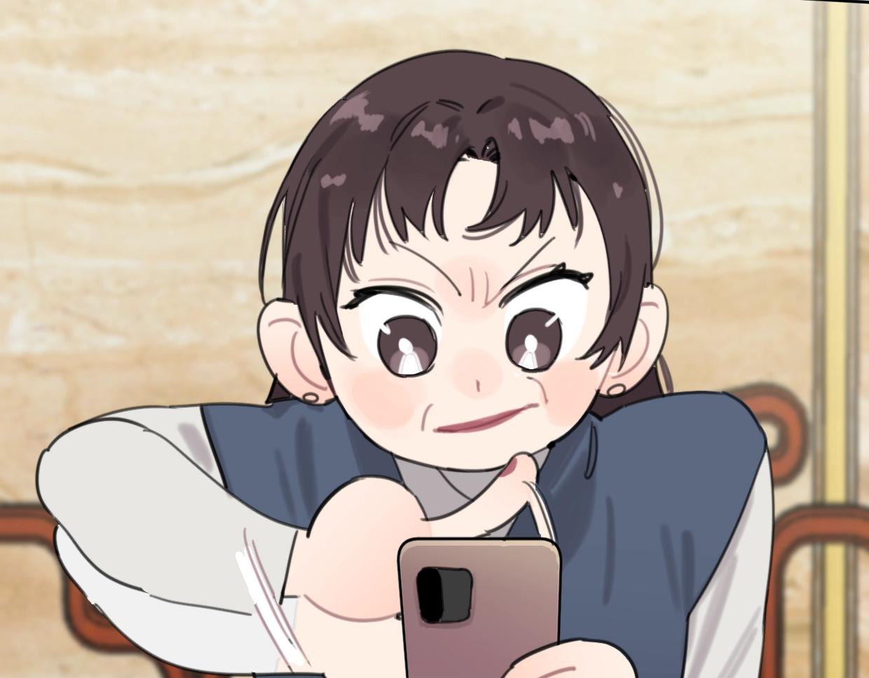 第64话 《炫夫》(1/2)-第69话