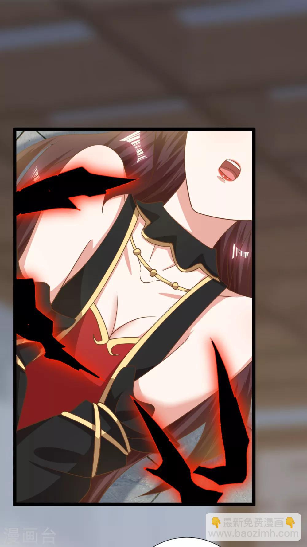 第17话 玷污美女师姐-第19话