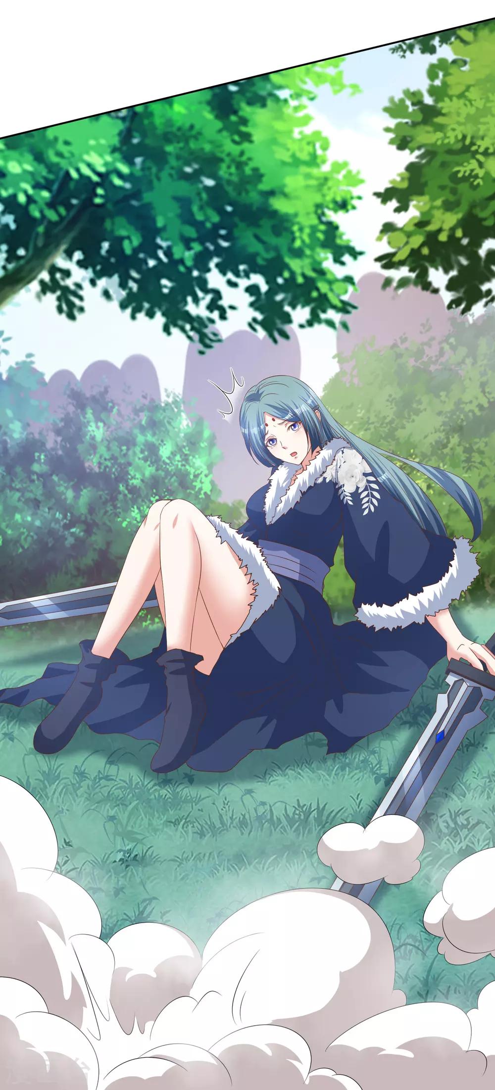 第26话 以其人之道还治其人之身-第29话