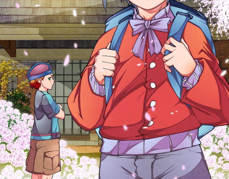 第13话 坏孩子的声音(1/3)-第15话