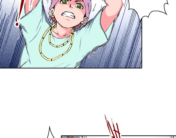 第17话 酆都止境(1/3)-第19话