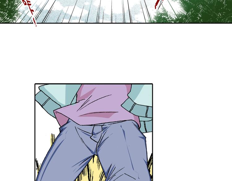 第3话 心之森(1/5)-第5话