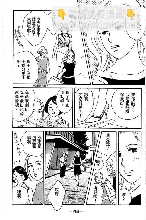 交響情人夢 - 第1卷(1/4) - 1