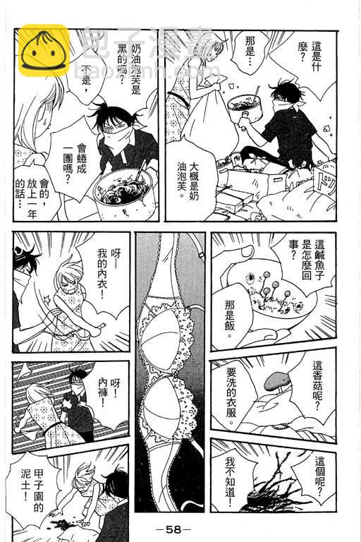 交響情人夢 - 第1卷(2/4) - 5