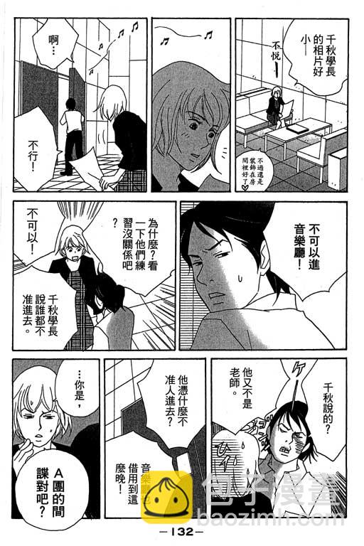 交響情人夢 - 第3卷(3/4) - 5