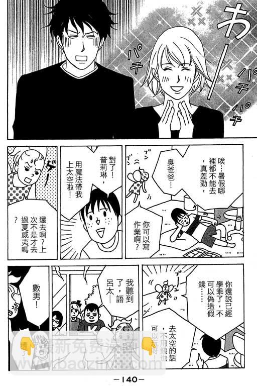 交響情人夢 - 第3卷(3/4) - 5